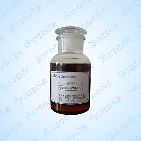 二烷基二硫代磷酸锌是发动机油的主要添加剂之是具有抗氧抗腐和抗磨的多效添加剂